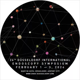 2024 Dusseldorf symposium logo