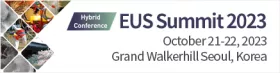 EUS summit banner