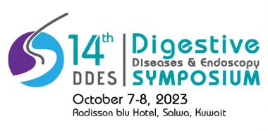 14th Digestive Diseases and Endoscopy Symposium