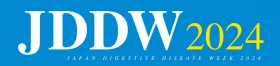 JDDW 2024 logo