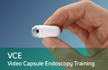 Webinar: Video Capsule Endoscopy in Children
