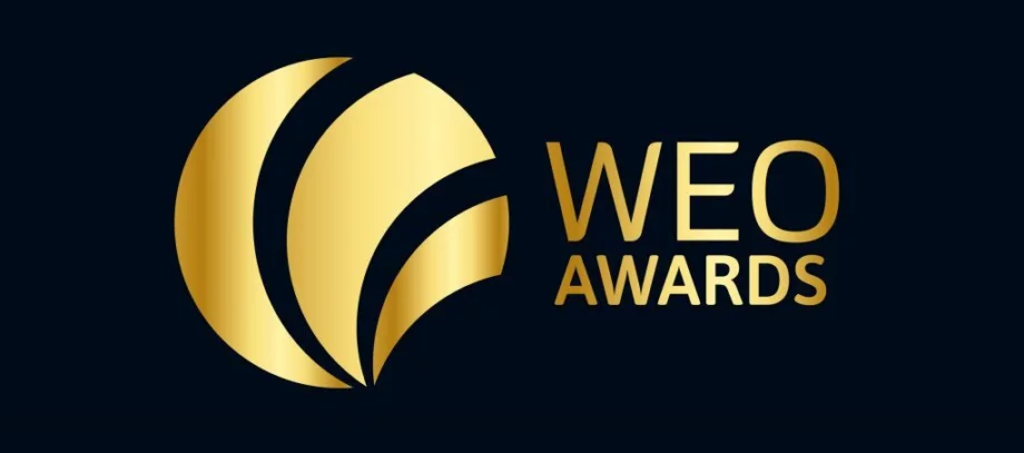 February weo awards