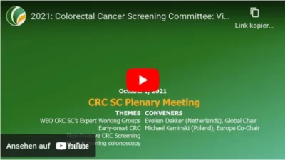 Crc sc plenary meeting