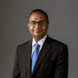 Dr Prasad G. Iyer